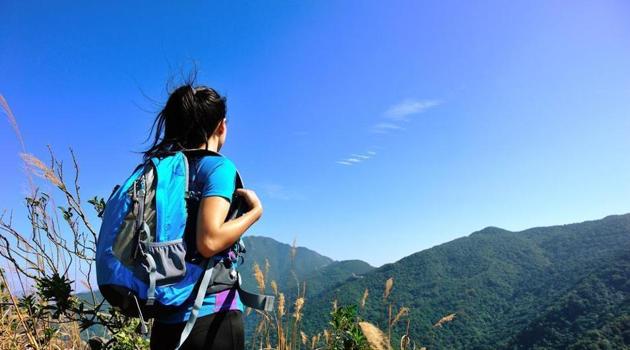 In protected areas, access only the places open to visitors, says the handbook issued by the United Nations World Tourism Organization.(Shutterstock) In protected areas, access only the places open to visitors, says the handbook issued by the United Nations World Tourism Organization.(Shutterstock)