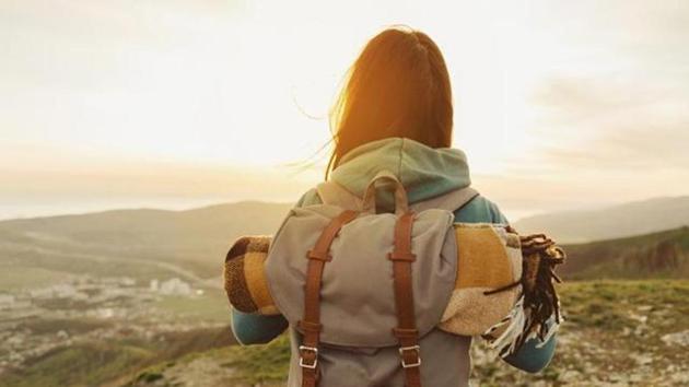 You don’t need to spend money on grand hotel stays for a memorable travel experience. (Shutterstock) You don’t need to spend money on grand hotel stays for a memorable travel experience. (Shutterstock)