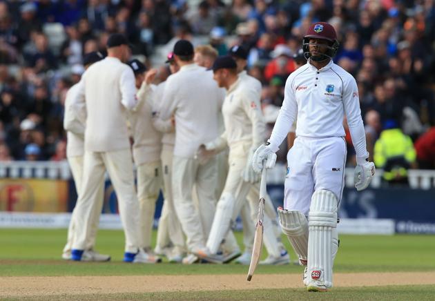 England are the favourites to win the second Test against West Indies at Headingley. (AFP) England are the favourites to win the second Test against West Indies at Headingley. (AFP)