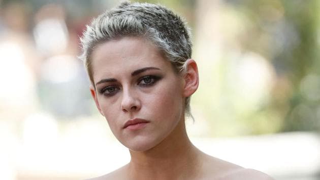 Actor Kristen Stewart has got her lawyers involved in the nude photo leak fiasco.(AFP)