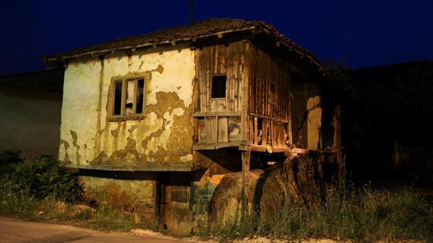 According to the census, between 2002 and 2011, Serbia lost more than 377,000 people or 5% of its population of around 7 million. A similar situation exists in some other countries in the Balkans and south-eastern Europe. ‘We now have a population in line with what we had after World War One,’ said Marija Jelenkovic, a municipal official. (Marko Djurica / REUTERS)