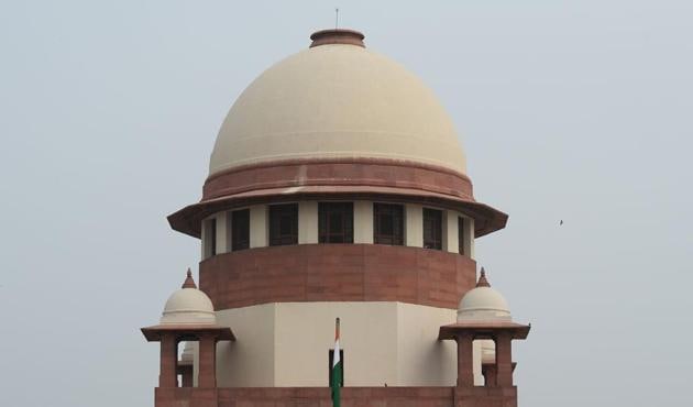 The Supreme Court ruled on Thursday that citizens have a constitutional right to privacy, a landmark verdict that could have wide-reaching implications. (AFP Photo) The Supreme Court ruled on Thursday that citizens have a constitutional right to privacy, a landmark verdict that could have wide-reaching implications. (AFP Photo)