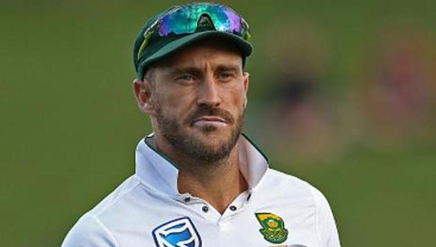 South Africa’s Faf du Plessis will captain the World XI side against Pakistan in the three T20s. (Getty Images) South Africa’s Faf du Plessis will captain the World XI side against Pakistan in the three T20s. (Getty Images)