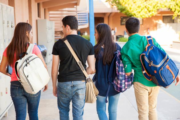 The UK government wants to keep the door open to genuine students but is likely to crack down on abuse of visas by poor-quality institutions (Getty Images/iStockphoto) The UK government wants to keep the door open to genuine students but is likely to crack down on abuse of visas by poor-quality institutions (Getty Images/iStockphoto)