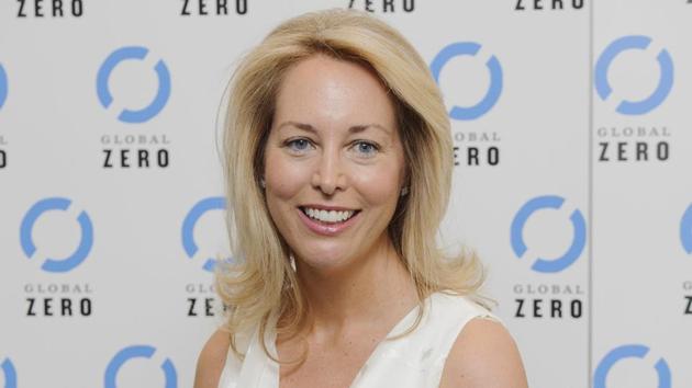 Former US CIA Operations Officer, Valerie Plame Wilson launched an online fundraiser on August 18, looking to raise enough money to buy the social media platform. (AP File Photo) Former US CIA Operations Officer, Valerie Plame Wilson launched an online fundraiser on August 18, looking to raise enough money to buy the social media platform. (AP File Photo)
