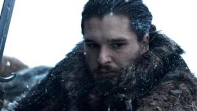 The company came under fire after the fourth episode of GoT season 7 was found on the internet. (HT) The company came under fire after the fourth episode of GoT season 7 was found on the internet. (HT)