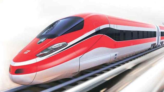 The Centre plans to complete the project by 2023. (HT) The Centre plans to complete the project by 2023. (HT)