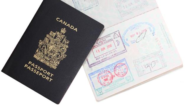 Canada Soon To Allow Gender Neutral Passports World News Hindustan Times 3525