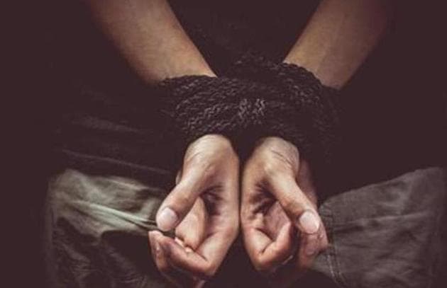 Dr Manas Ranjan Das and his two aides were abducted in Giridih district of Jharkhand they were on way to Bhubaneswar in Odisha from Hajipur in Bihar. (Representative photo) Dr Manas Ranjan Das and his two aides were abducted in Giridih district of Jharkhand they were on way to Bhubaneswar in Odisha from Hajipur in Bihar. (Representative photo)