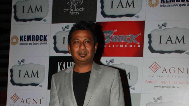 Shab director Onir, who has always been vocal about sexuality and LGBTQ issues, also asked the apex court to look into Section 377. (Hindustan Times) Shab director Onir, who has always been vocal about sexuality and LGBTQ issues, also asked the apex court to look into Section 377. (Hindustan Times)