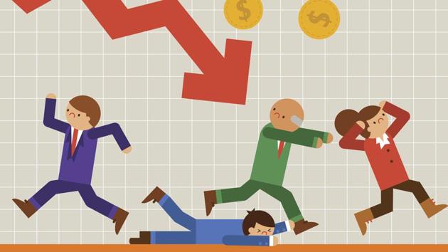One of the key reasons many startups lose steam is that the founder is not able to build a long-term vision of his/her own business idea or the problem they are set to solve, says Ajay Aggarwal, mentor and entrepreneur. (HT REPRESENTATIVE PHOTO) One of the key reasons many startups lose steam is that the founder is not able to build a long-term vision of his/her own business idea or the problem they are set to solve, says Ajay Aggarwal, mentor and entrepreneur. (HT REPRESENTATIVE PHOTO)