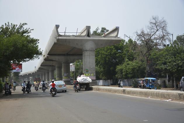 Top official says old funding pattern for Ghaziabad Metro project to be ...