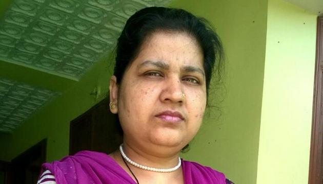 Shayara Bano has emerged as a beacon of hope for tormented women who have been given instant triple divorce by their husbands (Hindustan Times) Shayara Bano has emerged as a beacon of hope for tormented women who have been given instant triple divorce by their husbands (Hindustan Times)