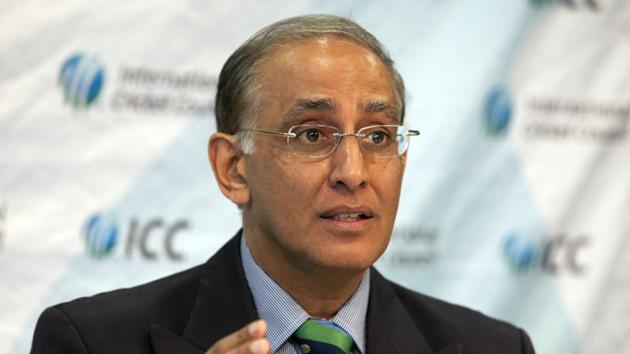 Haroon Lorgat has said Cricket South Africa spoke to the BCCI on availability of players but the Indian Board has a policy of not allowing the players to participate in foreign Twenty20 leagues (ICC) Haroon Lorgat has said Cricket South Africa spoke to the BCCI on availability of players but the Indian Board has a policy of not allowing the players to participate in foreign Twenty20 leagues (ICC)