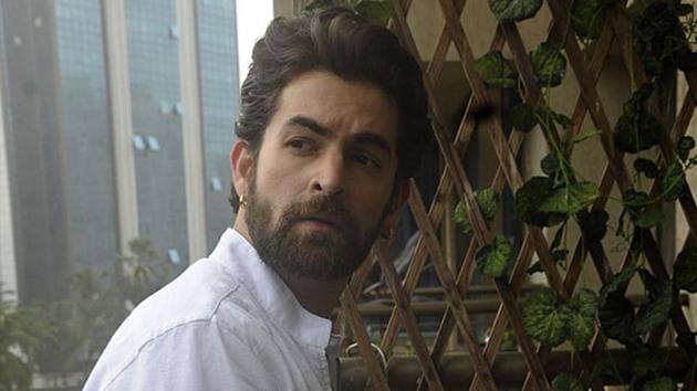 Neil Nitin Mukesh will soon be seen in Saaho. Neil Nitin Mukesh will soon be seen in Saaho.
