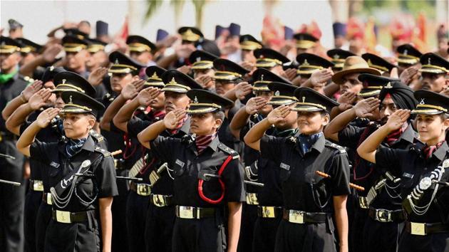 The Union Public Service Commission (UPSC) has declared the final result of the Combined Defence Services examination (CDS II) 2016. (PTI/file) The Union Public Service Commission (UPSC) has declared the final result of the Combined Defence Services examination (CDS II) 2016. (PTI/file)