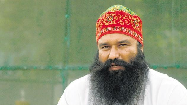 udge Jagdeep Singh of CBI special court at Panchkula convicted the self-styled godman and said the quantum of sentence will be pronounced on August 28. (HT File Photo) udge Jagdeep Singh of CBI special court at Panchkula convicted the self-styled godman and said the quantum of sentence will be pronounced on August 28. (HT File Photo)
