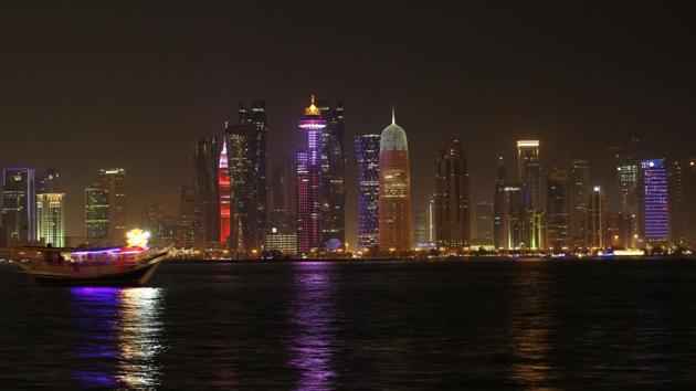 The current Gulf crisis has now lasted more than two months and as yet mediation efforts by Kuwait, the United States and Western Europe have failed to resolve the issue. (Reuters File Photo) The current Gulf crisis has now lasted more than two months and as yet mediation efforts by Kuwait, the United States and Western Europe have failed to resolve the issue. (Reuters File Photo)