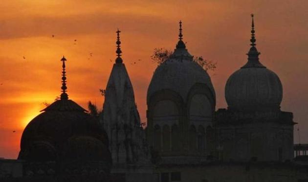 With the BJP in power in UP, the state government is expected to go ahead with the conclave, although the dates are still to be finalised. With the BJP in power in UP, the state government is expected to go ahead with the conclave, although the dates are still to be finalised.