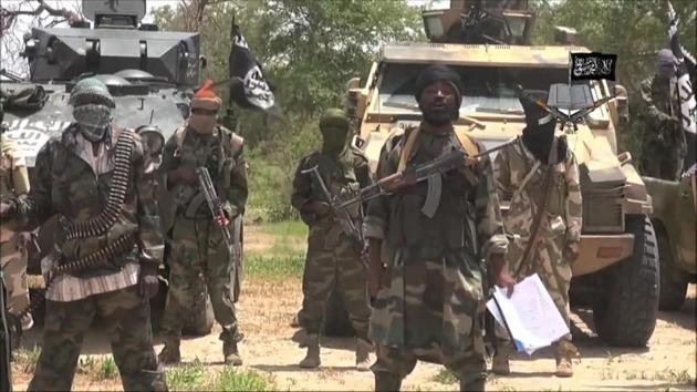 Boko Haram fighters entered villages in the Nganzai area on Wednesday, slitting throats and using guns to kill. (Reuters File Photo) Boko Haram fighters entered villages in the Nganzai area on Wednesday, slitting throats and using guns to kill. (Reuters File Photo)
