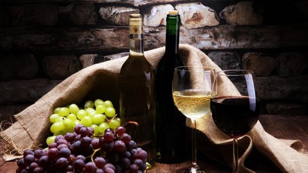 Traditionally, it has been believed that wine production developed in Italy in the Middle Bronze Age.(Shutterstock)