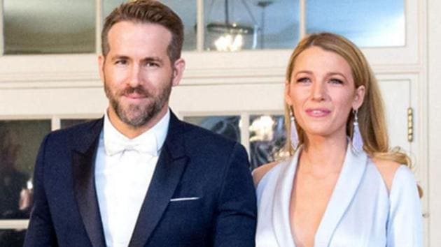 Ryan Reynolds was recently seen in The Hitman’s Bodyguard.