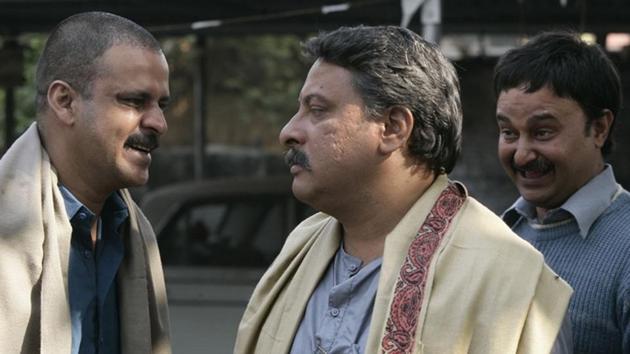 Anurag Kashyap’s 2012 crime saga Gangs Of Wesseypur was released in two parts in India but the film was released as one single movie across the globe.