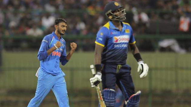 Angelo Mathews and Lasith Malinga’s have failed to guide the Sri Lankan team which is suffering a massive slump. (AP) Angelo Mathews and Lasith Malinga’s have failed to guide the Sri Lankan team which is suffering a massive slump. (AP)