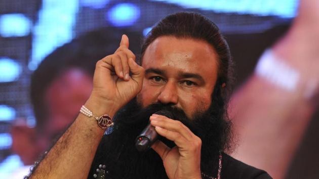Hundreds of Dera supporters had become violent following the conviction of sect head Gurmeet Ram Rahim Singh by a Panchkula special CBI court in a rape case. (HT File) Hundreds of Dera supporters had become violent following the conviction of sect head Gurmeet Ram Rahim Singh by a Panchkula special CBI court in a rape case. (HT File)
