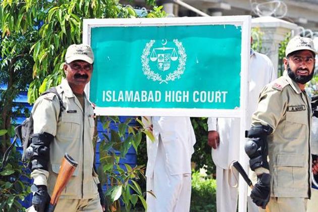 The court maintained that it is illegal and unethical to confine animals in a zoo, where facilities are few and far between. (AFP) The court maintained that it is illegal and unethical to confine animals in a zoo, where facilities are few and far between. (AFP)