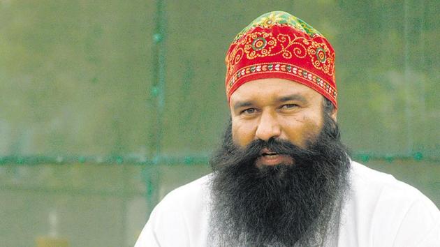 Dera chief Gurmeet Ram Rahim Singh has been convicted in the 2002 rape case and the court will announce the sentence on August 28, Monday. Dera chief Gurmeet Ram Rahim Singh has been convicted in the 2002 rape case and the court will announce the sentence on August 28, Monday.