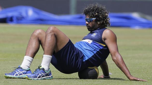 Lasith Malinga, who has failed to take any wickets in the first two games, will be hoping to come back to form in the third ODI. (AP) 