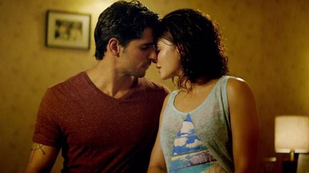 Sidharth Malhotra’s A Gentleman Leaked Online Hd Version Of Entire