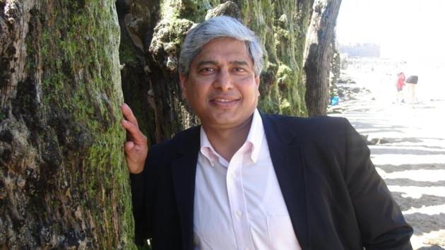 Why Vikas Swarup won't write a sequel to Q & A, which inspired