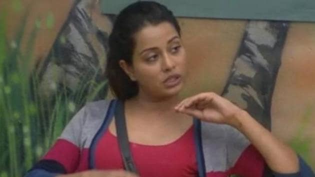 Raiza was found violating the rules of the show and was even punished for doing so. Raiza was found violating the rules of the show and was even punished for doing so.