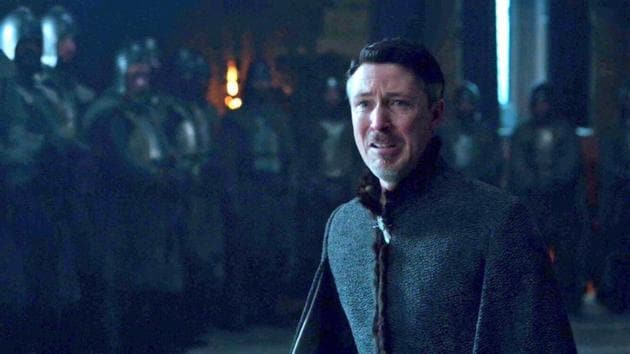 Fan Theories On Littlefinger's Endgame