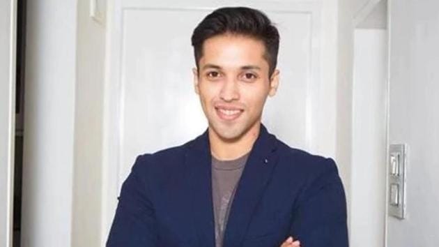 Best-selling romance writer Durjoy Datta turns to non-fiction with his book Is He the World’s (Worst) Best Boyfriend?