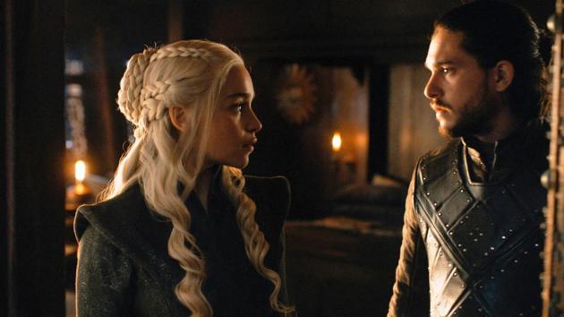 This is how Game of Thrones should have ended - India Today