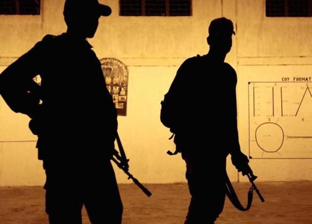 The police have set up barriers around the deras and are conducting round-the-clock patrolling. The police have set up barriers around the deras and are conducting round-the-clock patrolling.