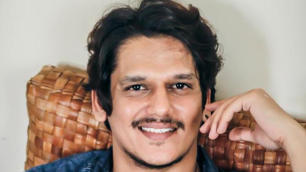 Actor Vijay Varma says it was a dream come true to work with Amitabh Bachchan in Pink. Actor Vijay Varma says it was a dream come true to work with Amitabh Bachchan in Pink.