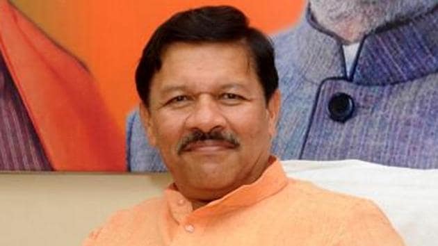 Jaju said the final call on filling the two vacant cabinet berths was the chief minister’s constitutional prerogative. (HT FILE PHOTO) Jaju said the final call on filling the two vacant cabinet berths was the chief minister’s constitutional prerogative. (HT FILE PHOTO)