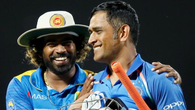 MS Dhoni will be playing his 300th ODI as India aim to continue their domination of Sri Lanka in the ongoing tour. (REUTERS) MS Dhoni will be playing his 300th ODI as India aim to continue their domination of Sri Lanka in the ongoing tour. (REUTERS)