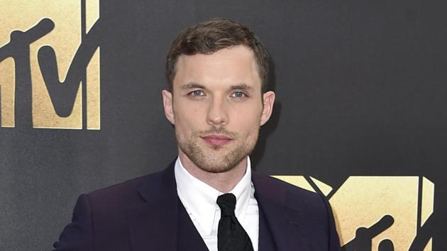 A week after his casting in the upcoming Hellboy reboot sparked outcries of whitewashing, Ed Skrein has withdrawn from the film. (Jordan Strauss/Invision/AP) A week after his casting in the upcoming Hellboy reboot sparked outcries of whitewashing, Ed Skrein has withdrawn from the film. (Jordan Strauss/Invision/AP)