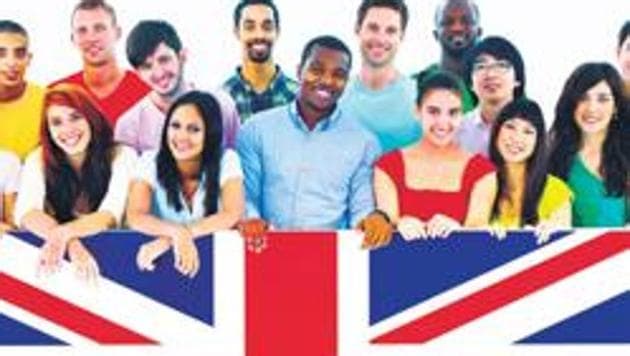 According to the latest figures from Britain’s home office,74 Indian millionaires have used a “Golden Visa” scheme to migrate to the UK with their dependents since 2008. (Representative Photo) According to the latest figures from Britain’s home office,74 Indian millionaires have used a “Golden Visa” scheme to migrate to the UK with their dependents since 2008. (Representative Photo)