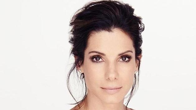 Sandra Bullock owns a house near Austin. Sandra Bullock owns a house near Austin.
