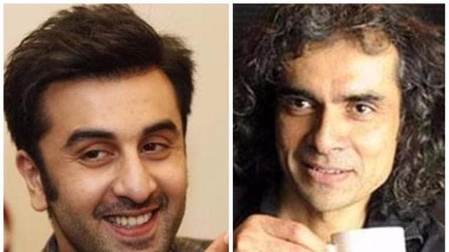 Ranbir Kapoor and Imtiaz Ali have worked together in two films in the past. Ranbir Kapoor and Imtiaz Ali have worked together in two films in the past.