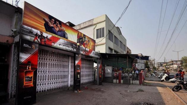 The Supreme Court has clarified that its December 2016 judgment was aimed at curbing sale of liquor in proximity of highways that connect cities, towns and villages and does not prohibit the sale by licensed establishments within municipal areas. (HT File) The Supreme Court has clarified that its December 2016 judgment was aimed at curbing sale of liquor in proximity of highways that connect cities, towns and villages and does not prohibit the sale by licensed establishments within municipal areas. (HT File)