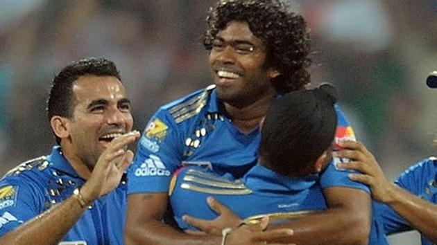 Lasith Malinga, who will lead Sri Lanka cricket team in the fourth ODI against Indian cricket team in Colombo, and Zaheer Khan were teammates at Mumbai Indians in the Indian Premier League. (Getty Images) Lasith Malinga, who will lead Sri Lanka cricket team in the fourth ODI against Indian cricket team in Colombo, and Zaheer Khan were teammates at Mumbai Indians in the Indian Premier League. (Getty Images)