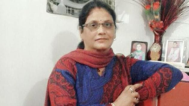 Jyoti Bakshi remained unconscious for about 24 hours at the Sushruta Trauma Centre after suffering head injuries.