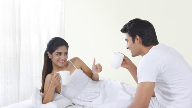 The study conducted by Banihal comprised 60 % men and 40 % women. (Shutterstock) The study conducted by Banihal comprised 60 % men and 40 % women. (Shutterstock)